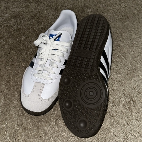 Adidas Samba. - Picture 4 of 4